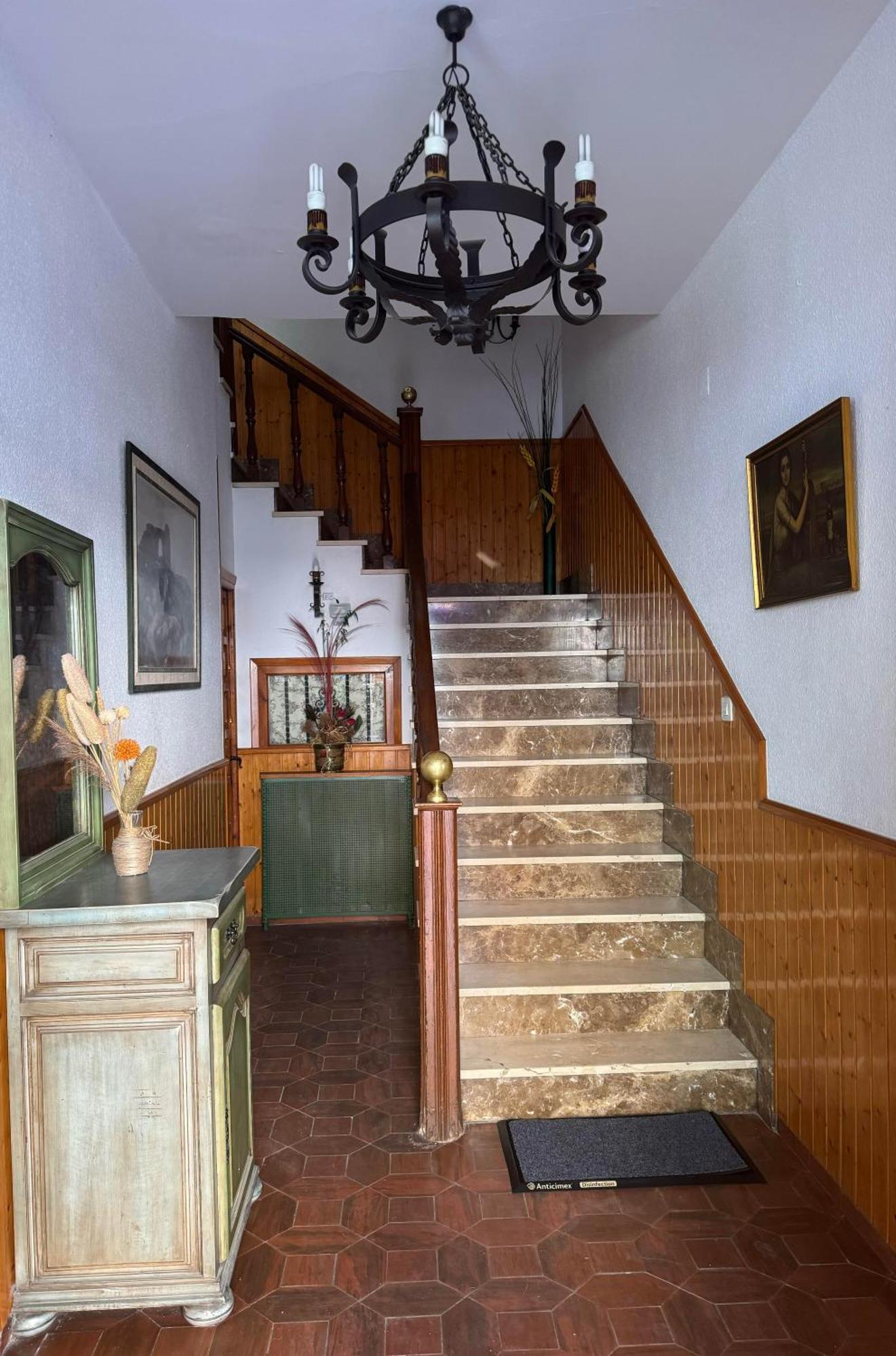 Hostal Joaquin Las Ventas con Pena Aguilera Экстерьер фото