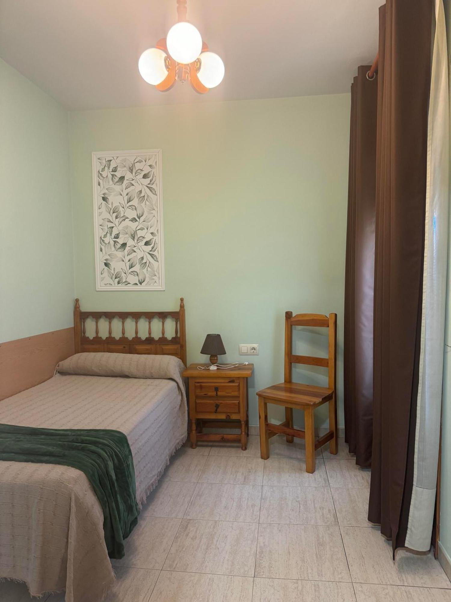 Hostal Joaquin Las Ventas con Pena Aguilera Экстерьер фото