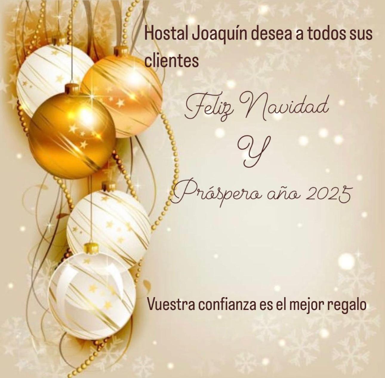 Hostal Joaquin Las Ventas con Pena Aguilera Экстерьер фото
