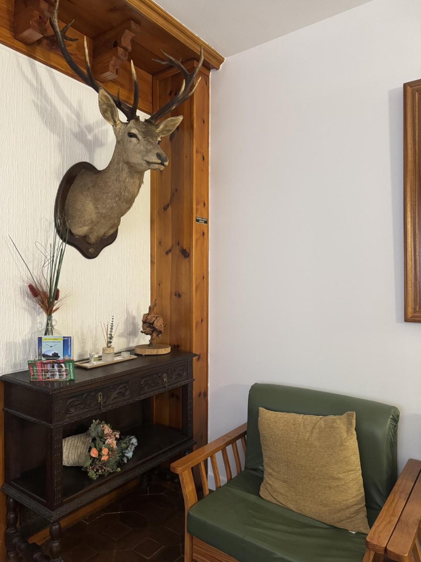 Hostal Joaquin Las Ventas con Pena Aguilera Экстерьер фото